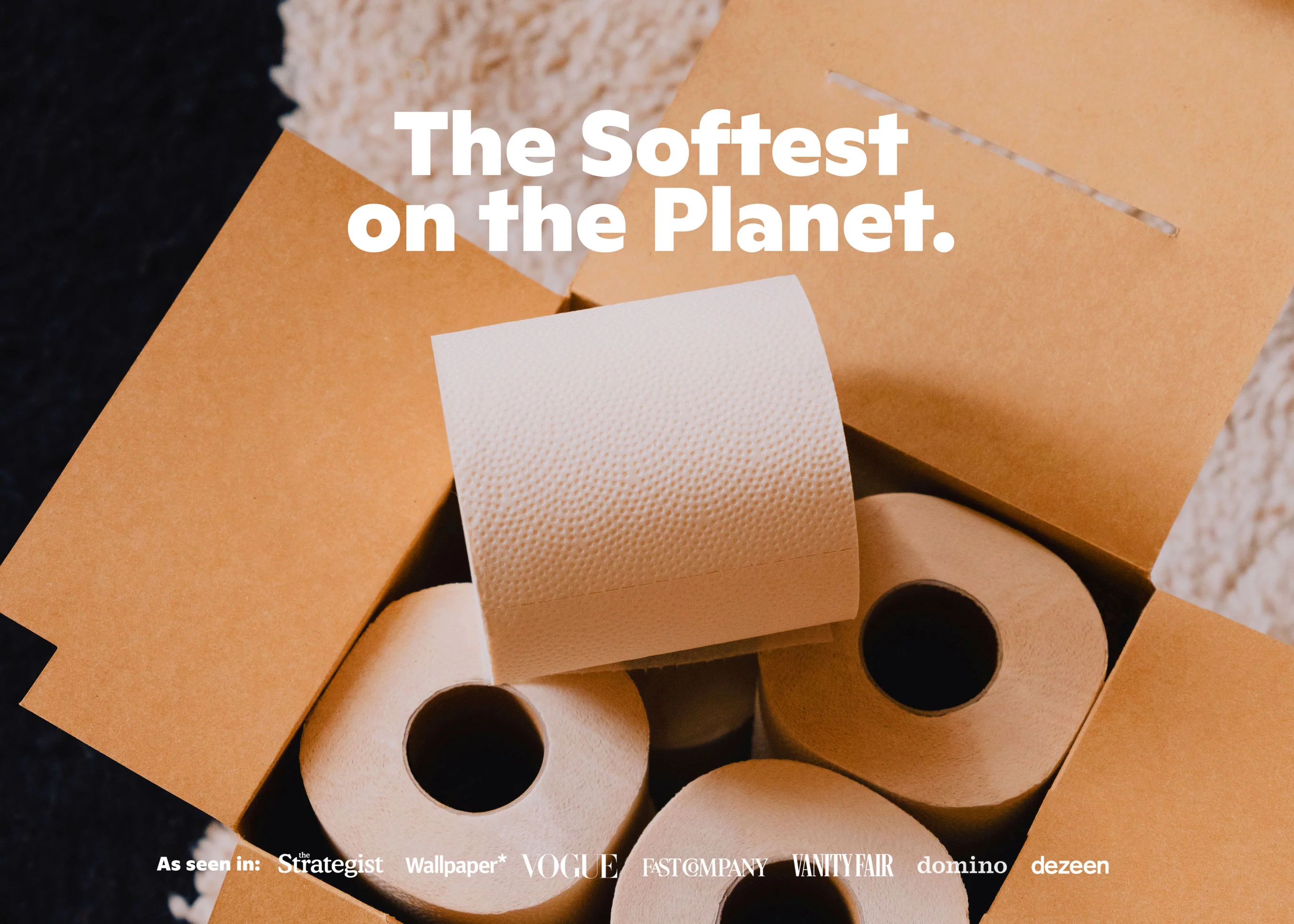Soft on You, Tough on Waste